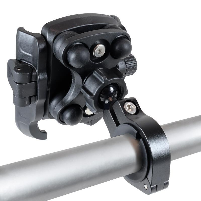 Support Fast Release avec Stabilisateur